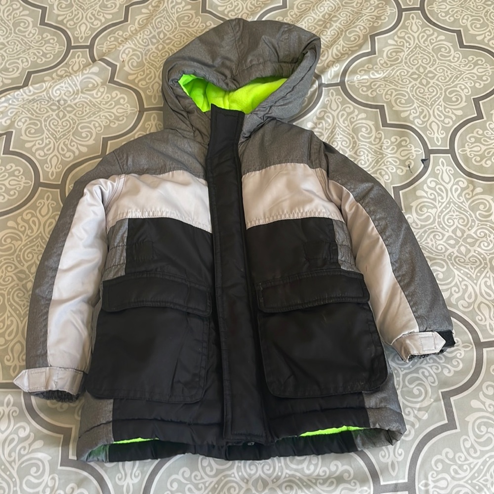 ❄️ OshKosh Winter Jacket ❄️